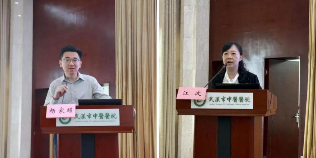 武汉医师协会中医医师分会召开2025年医师年会暨中医创新思维与人文素养提升培训班