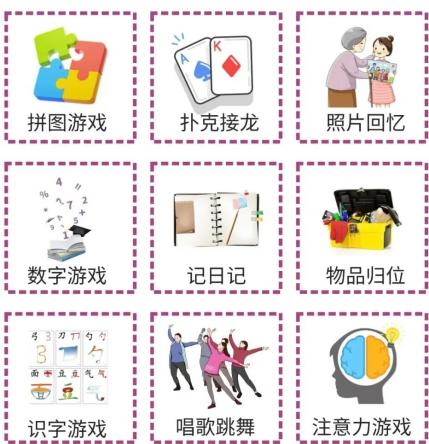 阿尔茨海默症——残酷的“大脑退化之旅”