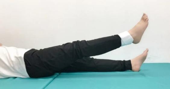 且行且珍膝-前交叉韧带重建术后的康复治疗