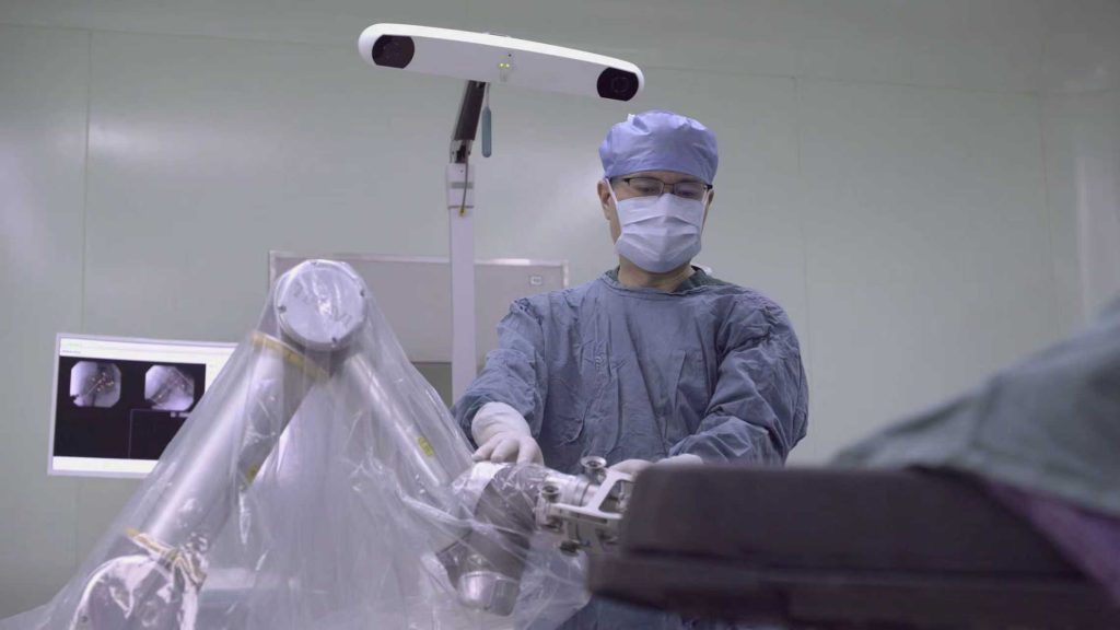 【人民网】AI赋能 共同开创精准医疗