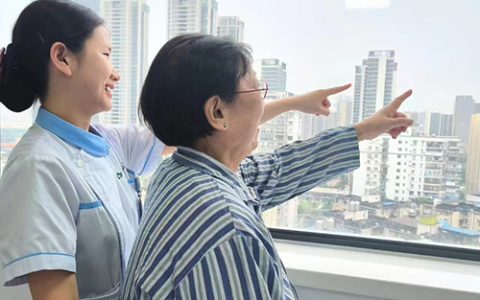 【人民网】春风化雨“医”路情
