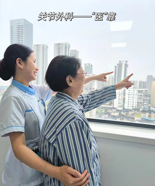 【人民网】春风化雨“医”路情