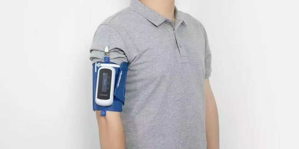 冬季血压“过山车”？做好这些稳住血压不慌！