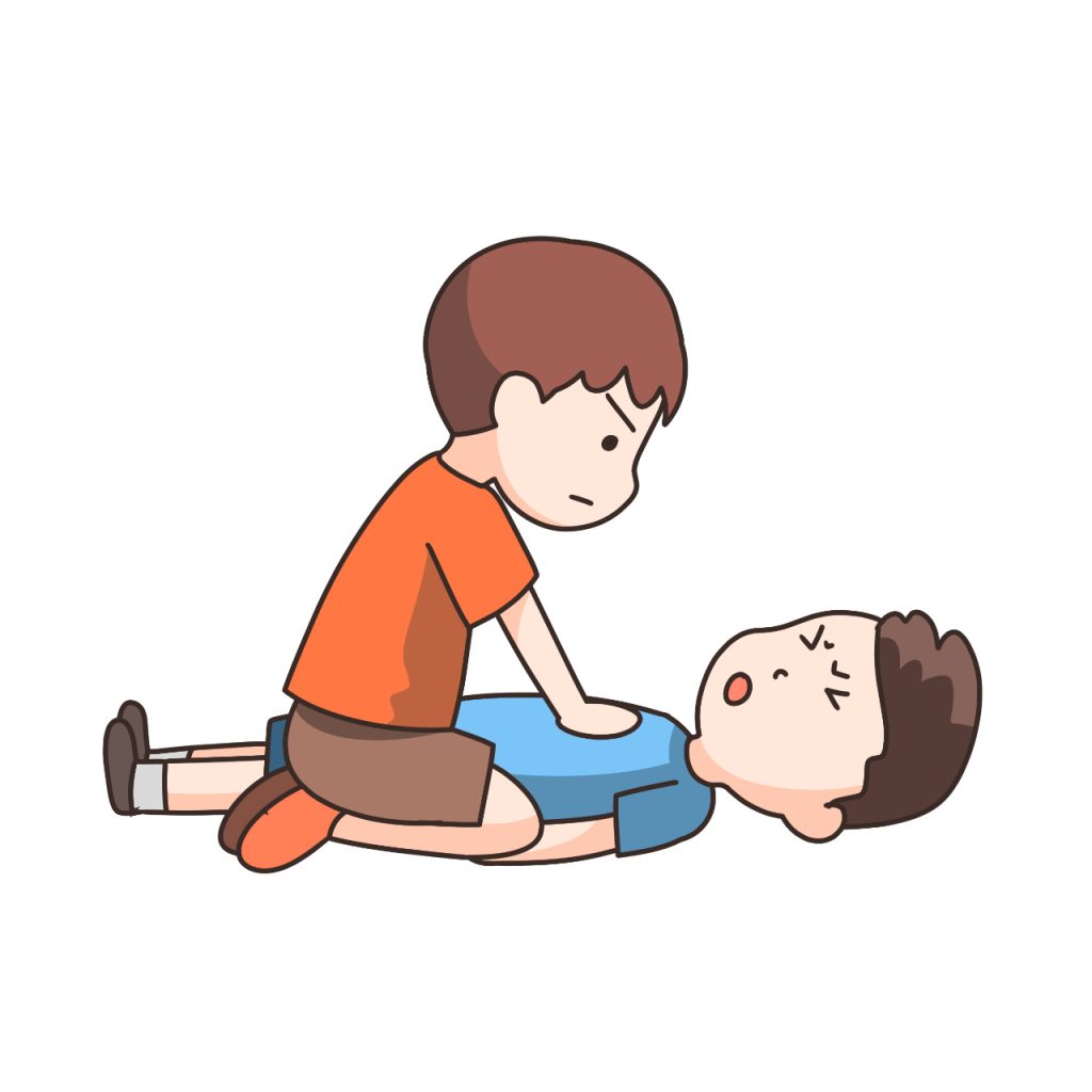 心脏骤停知多少，学会这招能救命