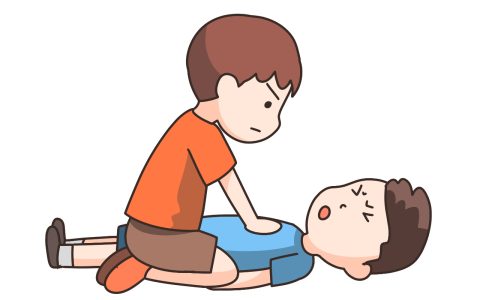 心脏骤停知多少，学会这招能救命