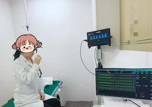 心脏自主神经功能检测：守护心脏健康的隐形“侦察兵”