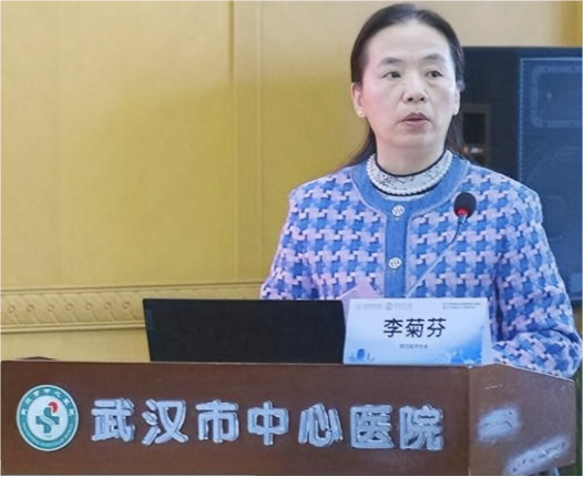 新起点 新征程——武汉医师协会第一届体重管理专业委员会召开成立选举大会暨2025年医师年会