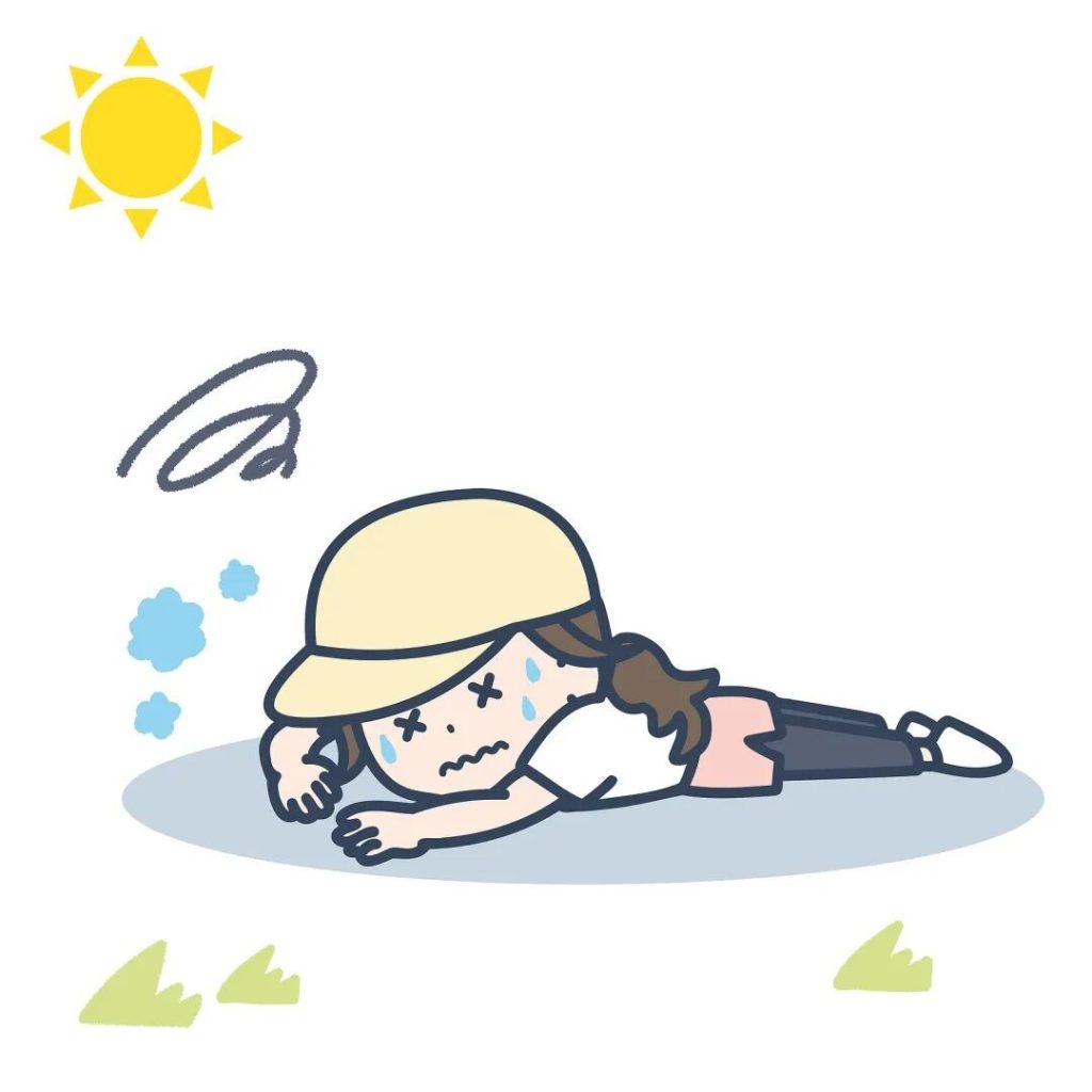 血管迷走性晕厥患者自我管理全指南