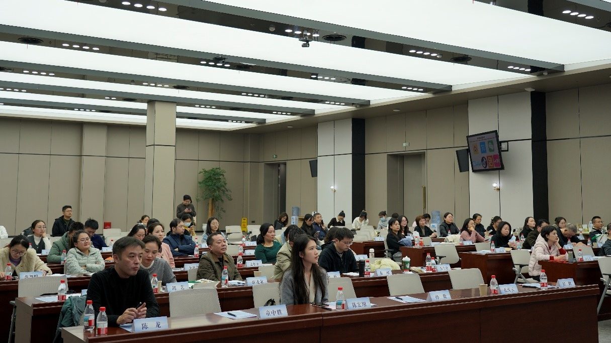 武汉医师协会市级继续教育项目：炎症性皮肤病诊治新进展培训班圆满结束