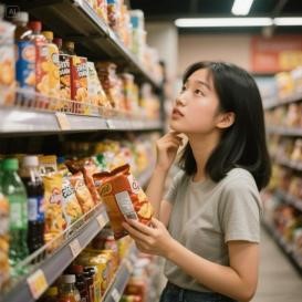 超市扫货必看！3 分钟读懂食物成分表，再也不当“营养小白 ”