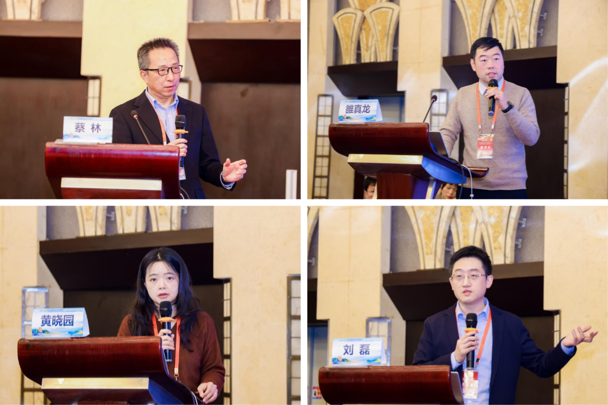 以学术交流赋能健康管理高质量发展——武汉医师协会健康管理专业委员会、武汉医学会健康管理学分会、湖北省健康管理学会体检与评估专业委员会联合主办2025年医师年会