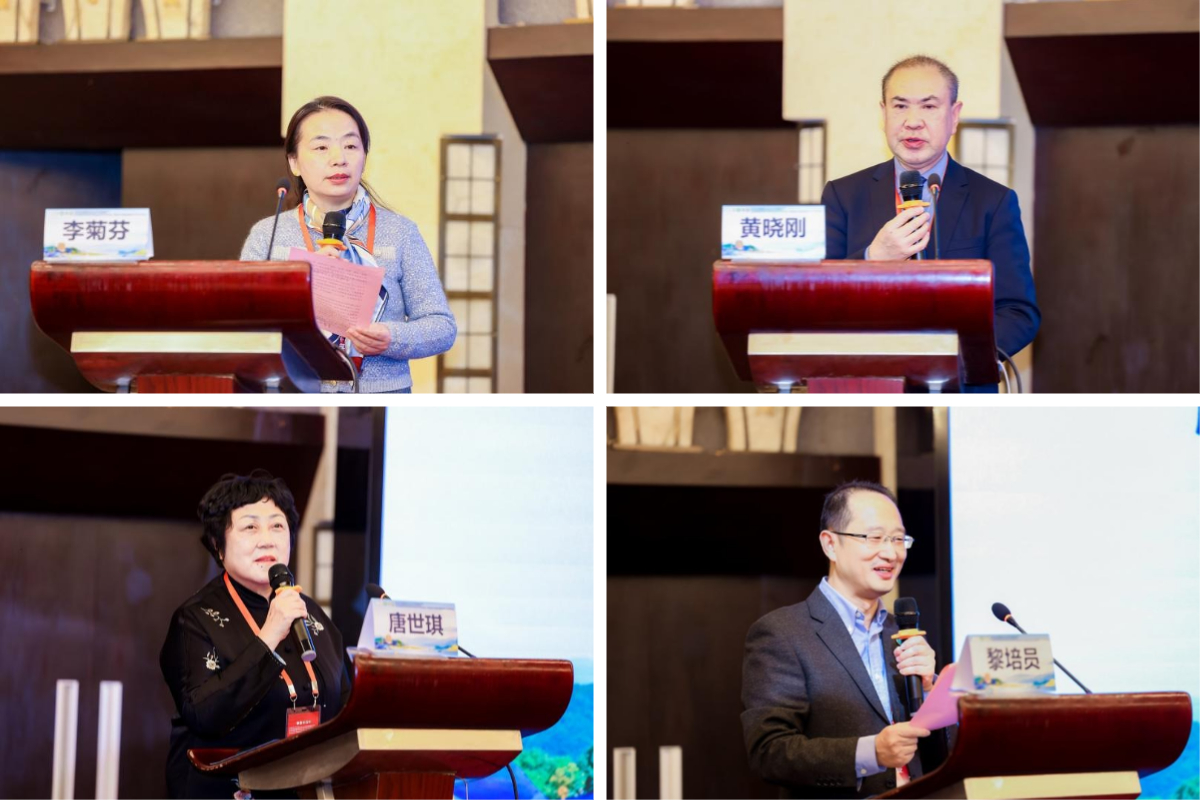 以学术交流赋能健康管理高质量发展——武汉医师协会健康管理专业委员会、武汉医学会健康管理学分会、湖北省健康管理学会体检与评估专业委员会联合主办2025年医师年会