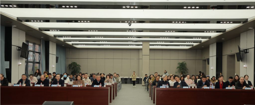 武汉医师协会变态反应医师分会召开2025年医师年会暨第一次全体委员会议