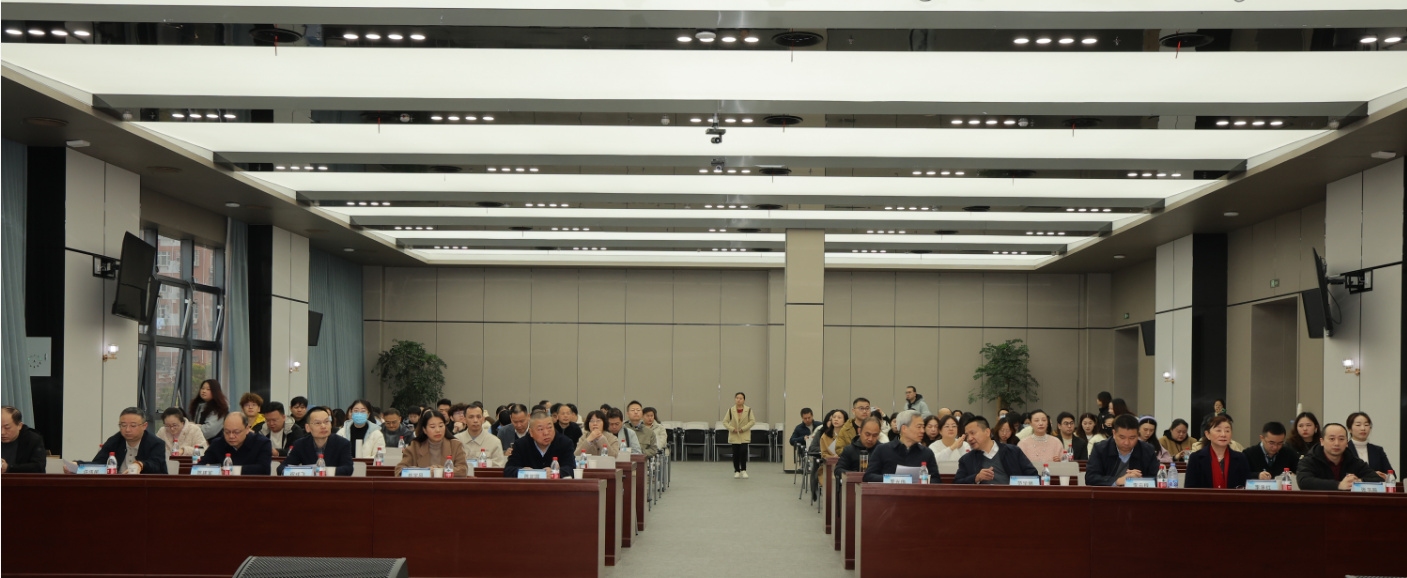 武汉医师协会变态反应医师分会召开2025年医师年会暨第一次全体委员会议