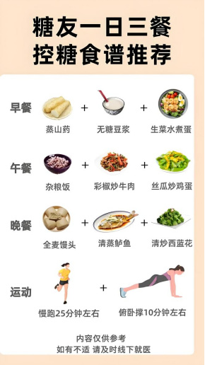 血糖像过山车?这8个习惯可能是元凶!