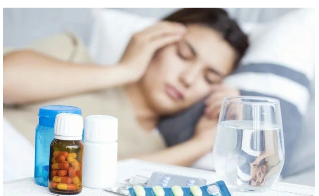 肾病患者如何选择感冒药?