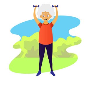 冠心病患者科学运动指南