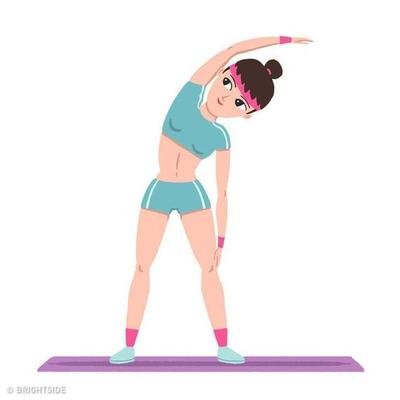 冠心病患者科学运动指南