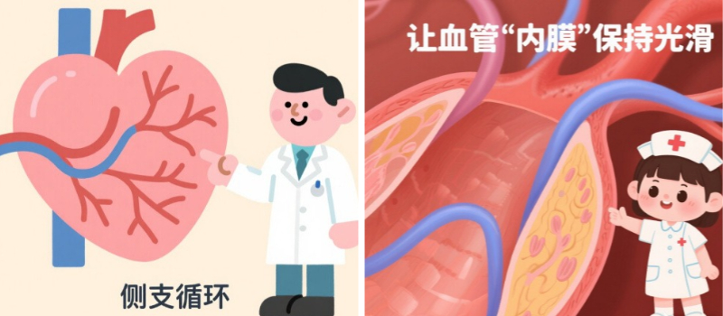 冠心病患者科学运动指南