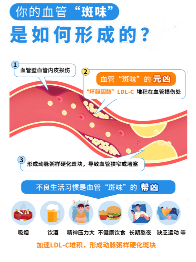 这些血管养生的“坑”,年轻人和老年人都没躲过!