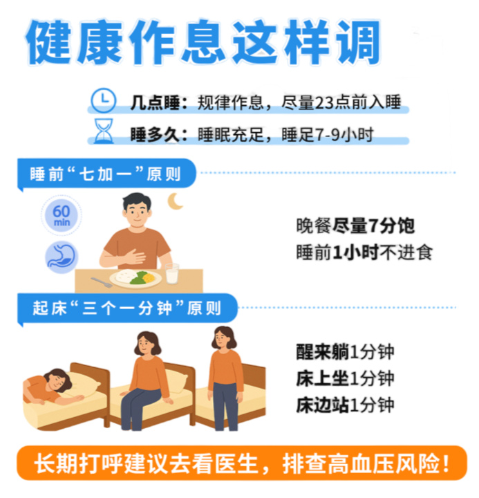 这些血管养生的“坑”,年轻人和老年人都没躲过!