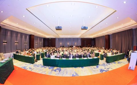 武汉医师协会眼科医师分会召开2026医师年会暨第九届角膜及眼表东湖讲坛