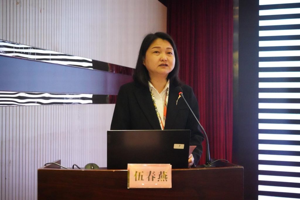 聚焦“AI融合”,擘画检验医学高质量发展新蓝图——武汉医师协会检验医师分会召开2026年年会