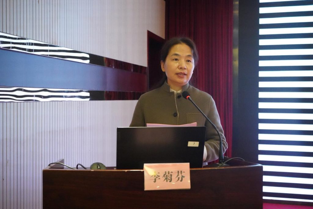 聚焦“AI融合”,擘画检验医学高质量发展新蓝图——武汉医师协会检验医师分会召开2026年年会