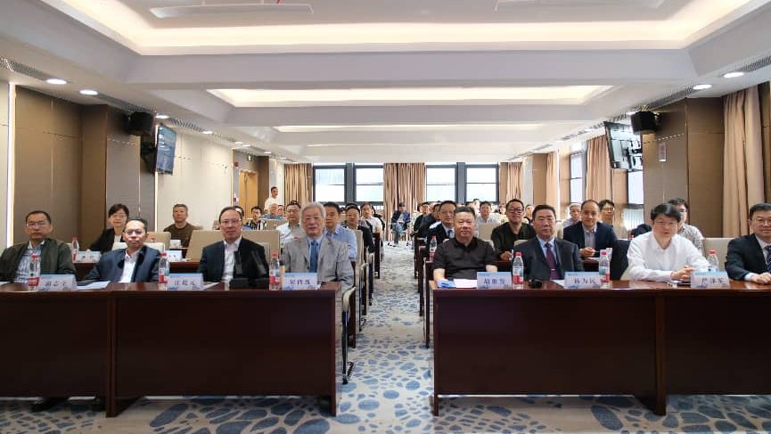 武汉医师协会男科与性医学医师分会开展“前列腺癌诊疗一体化MDT模式新进展研讨班”活动