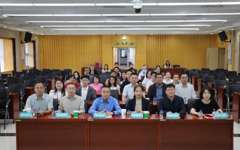 智汇重症启新篇 AI赋能谋发展——武汉医师协会举办第五期“青雁沙龙”暨“AI赋能急危重症患者抢救技术应用”学术报告会