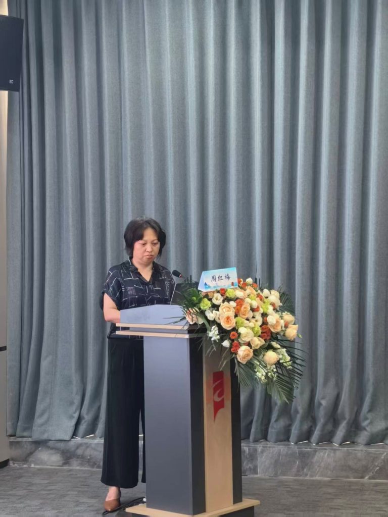 武汉医师协会第二届风湿免疫科医师分会召开2026年医师年会