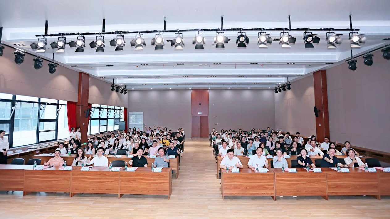 武汉医师协会康复医师分会2026年盆底功能障碍精准康复诊疗培训班圆满举行