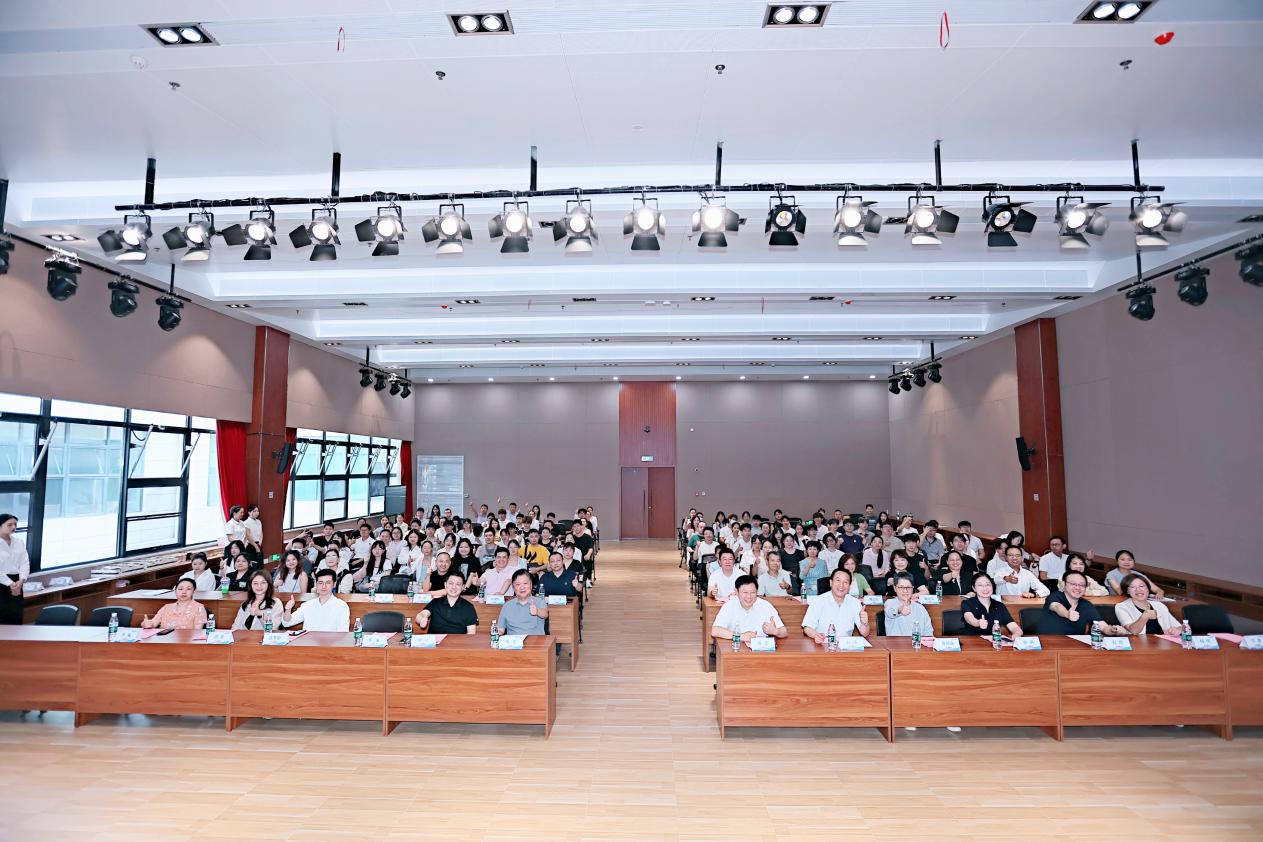 武汉医师协会康复医师分会2026年盆底功能障碍精准康复诊疗培训班圆满举行