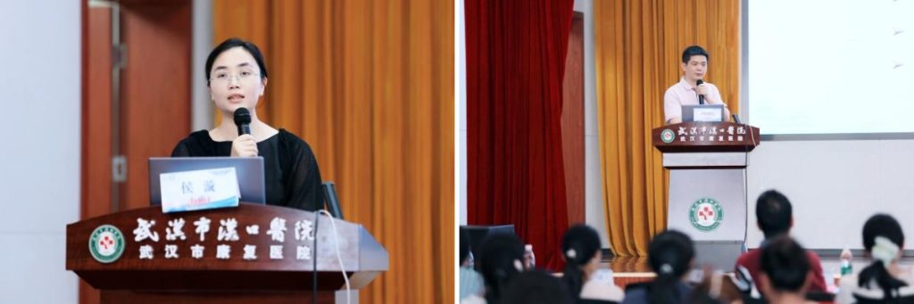 武汉医师协会康复医师分会2026年盆底功能障碍精准康复诊疗培训班圆满举行