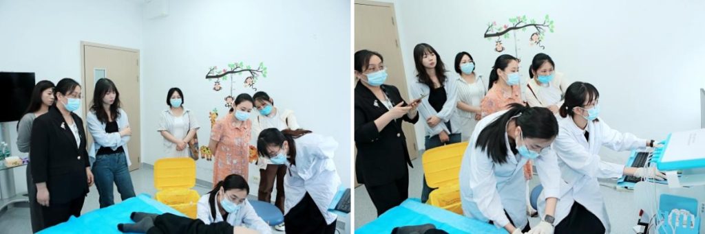 武汉医师协会康复医师分会2026年盆底功能障碍精准康复诊疗培训班圆满举行