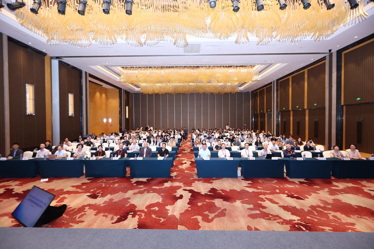 深耕代谢慢病诊疗 赋能足病技术提升 武汉医师协会内分泌代谢科医师分会2026年医师年会圆满召开