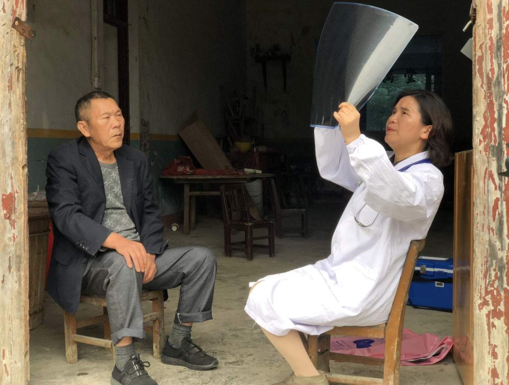【大武汉】四种温暖，一样仁心，武汉“好医生”寄语全市医务工作者