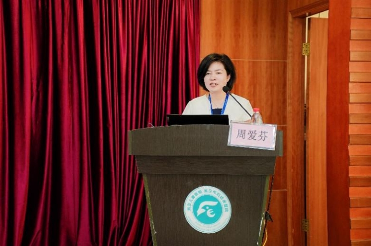 武汉医师协会妇产科医师分会 遗传与优生医师分会 2026年联合学术年会成功召开