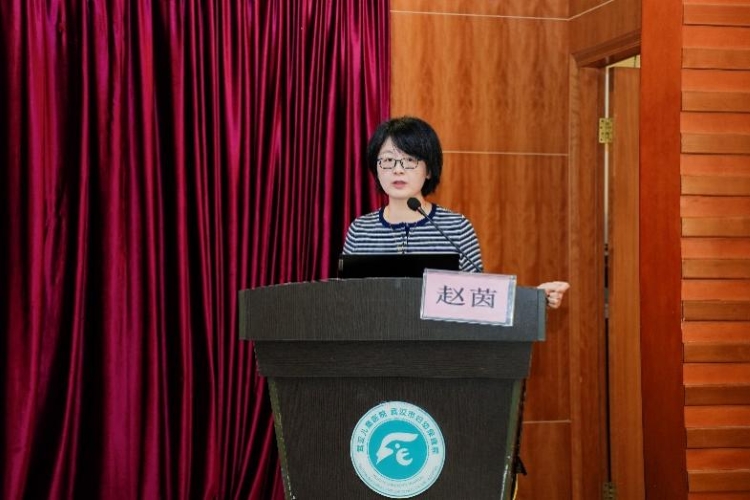 武汉医师协会妇产科医师分会 遗传与优生医师分会 2026年联合学术年会成功召开