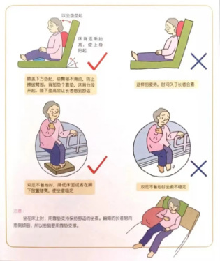 “么不信邪！吃饭会噎到，喝水能呛到”