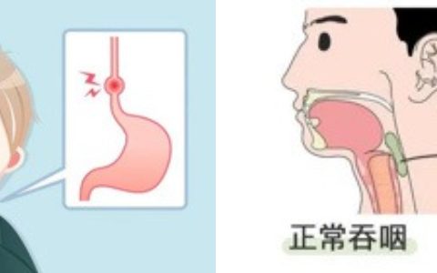 “么不信邪！吃饭会噎到，喝水能呛到”