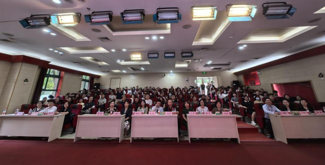 数智赋能妇幼健康 聚力协同创新发展——武汉医师协会青年医师分会“青雁讲堂”暨妇儿健康大数据与人工智能应用新进展学习班在汉圆满落幕