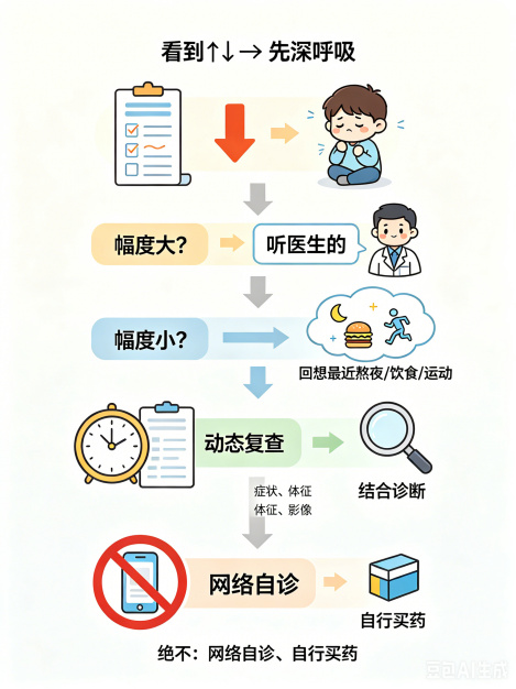 《身体密电码》——生化检验:您的24小时健康“译电员”
